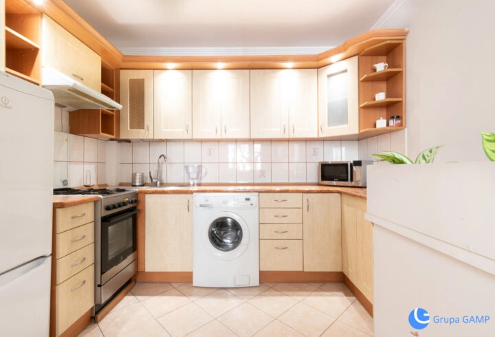 2 pokoje|Rondo Grzegórzeckie|3120 PLN All|Od zaraz