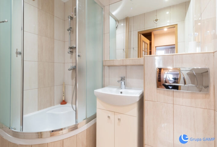 2 pokoje|Rondo Grzegórzeckie|3120 PLN All|Od zaraz