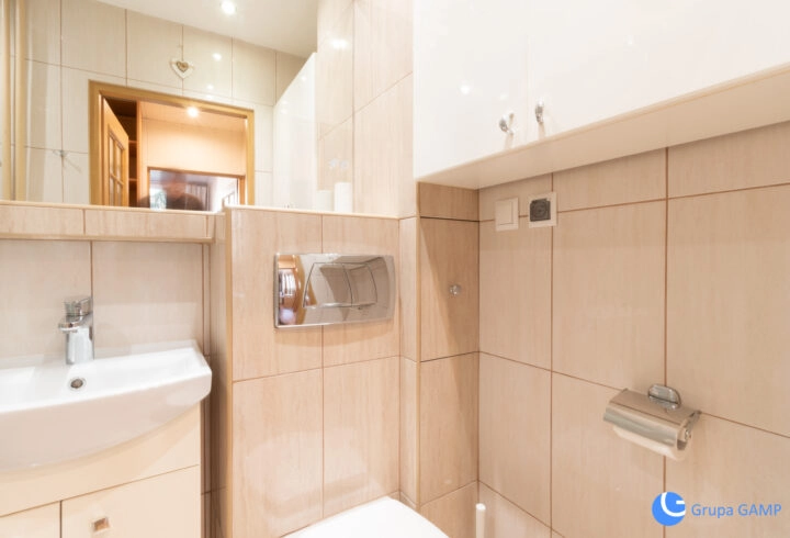 2 pokoje|Rondo Grzegórzeckie|3120 PLN All|Od zaraz