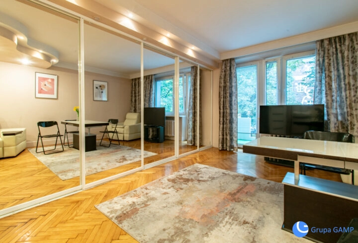 2 osobne pokoje I Retoryka I 2 balkony I od zaraz