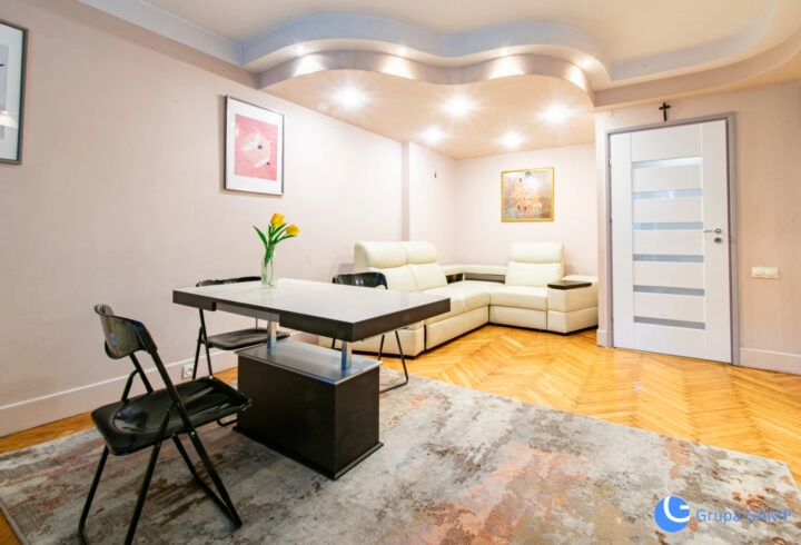 2 osobne pokoje I Retoryka I 2 balkony I od zaraz