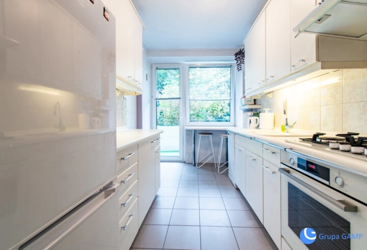 2 osobne pokoje I Retoryka I 2 balkony I od zaraz