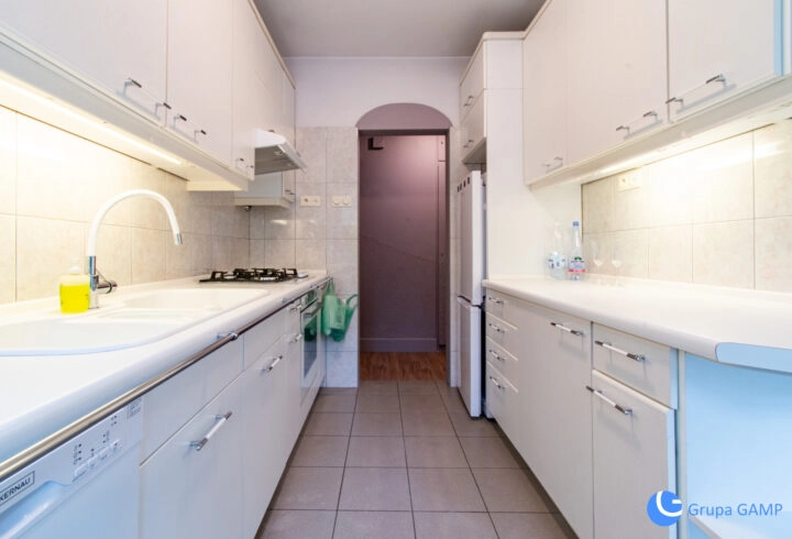 2 osobne pokoje I Retoryka I 2 balkony I od zaraz