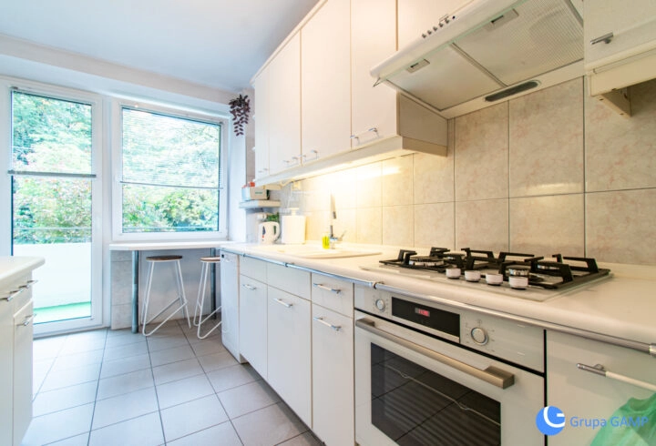 2 osobne pokoje I Retoryka I 2 balkony I od zaraz