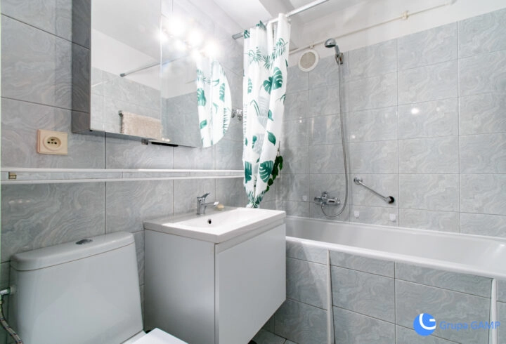 2 osobne pokoje I Retoryka I 2 balkony I od zaraz