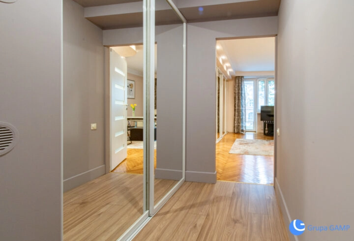 2 osobne pokoje I Retoryka I 2 balkony I od zaraz