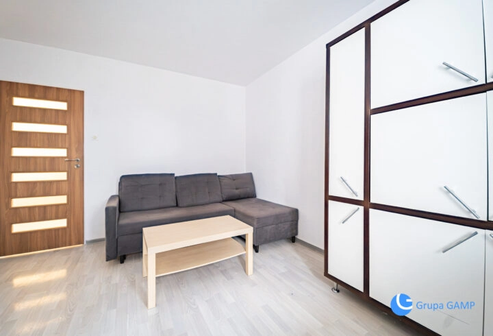 2-pok. 35m2 | Armii Krajowej | od zaraz