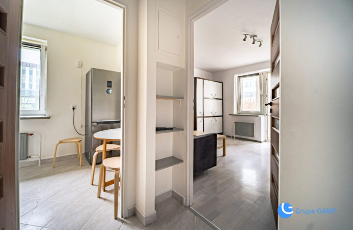 2-pok. 35m2 | Armii Krajowej | od zaraz