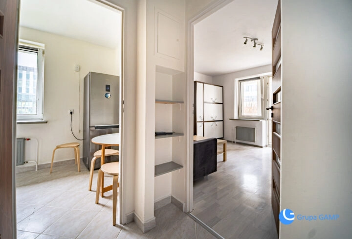 2-pok. 35m2 | Armii Krajowej | od zaraz