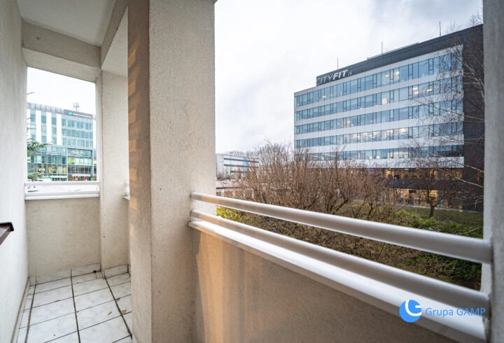 2-pok. 35m2 | Armii Krajowej | od zaraz