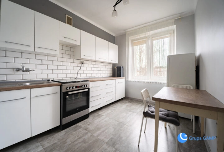 Kawalerka | 39m2 | Trzebinia | Gaj