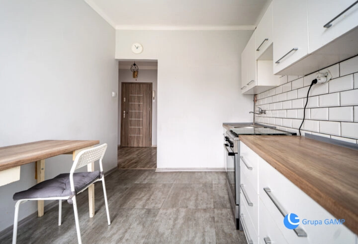 Kawalerka | 39m2 | Trzebinia | Gaj