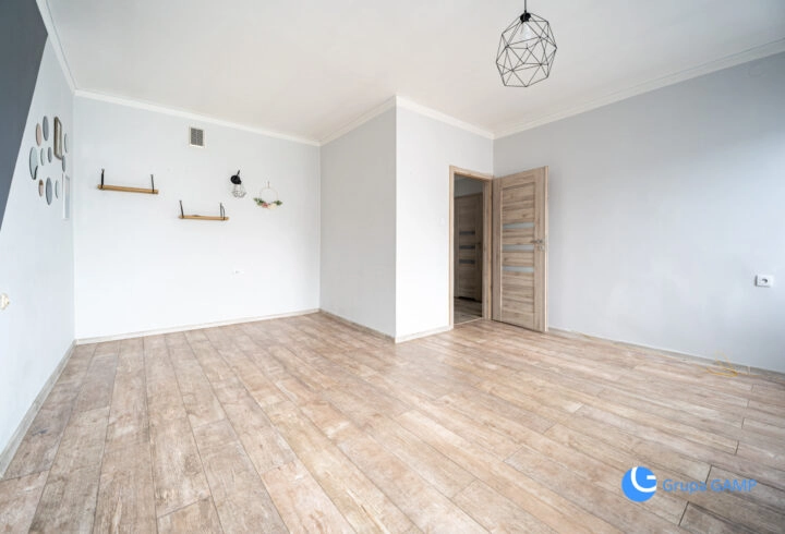 Kawalerka | 39m2 | Trzebinia | Gaj