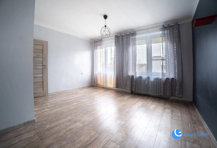 Kawalerka | 39m2 | Trzebinia | Gaj