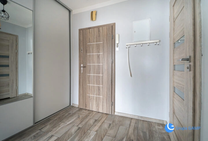 Kawalerka | 39m2 | Trzebinia | Gaj