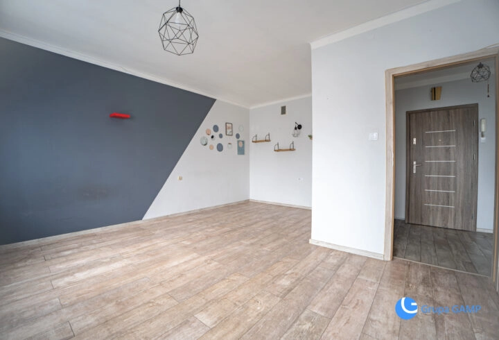 Kawalerka | 39m2 | Trzebinia | Gaj