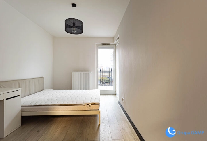 2-pok. 37m2*Bonarka*Łagiewniki*Fredry*