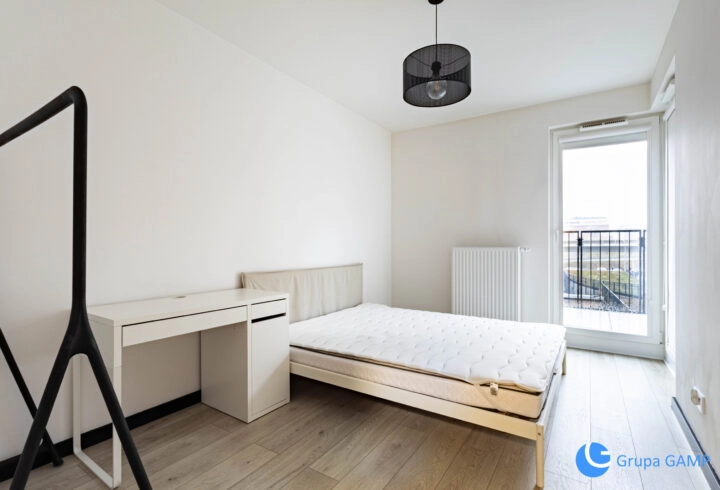 2-pok. 37m2*Bonarka*Łagiewniki*Fredry*