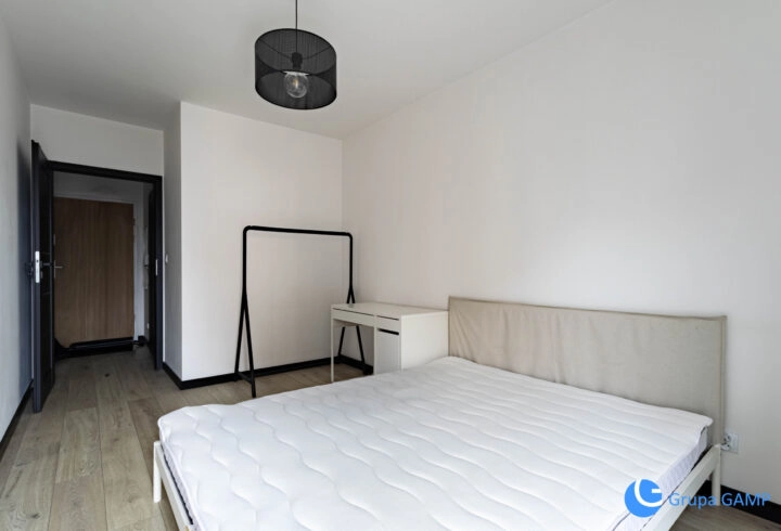 2-pok. 37m2*Bonarka*Łagiewniki*Fredry*