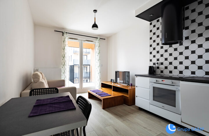 2-pok. 37m2*Bonarka*Łagiewniki*Fredry*