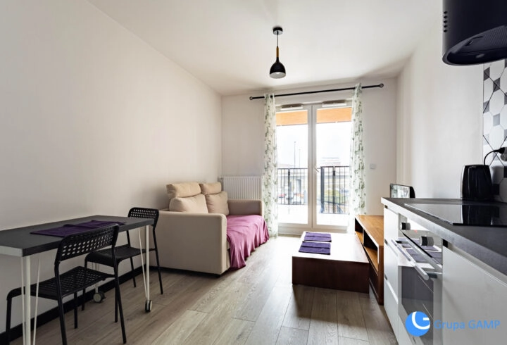 2-pok. 37m2*Bonarka*Łagiewniki*Fredry*