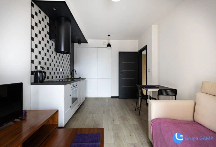 2-pok. 37m2*Bonarka*Łagiewniki*Fredry*