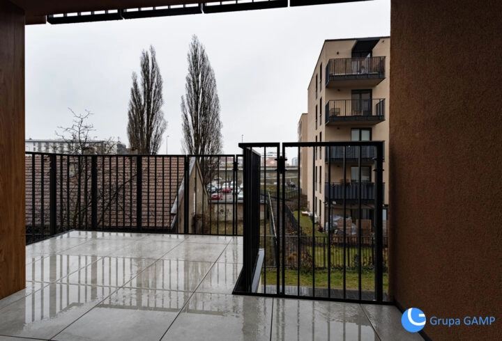 2-pok. 37m2*Bonarka*Łagiewniki*Fredry*