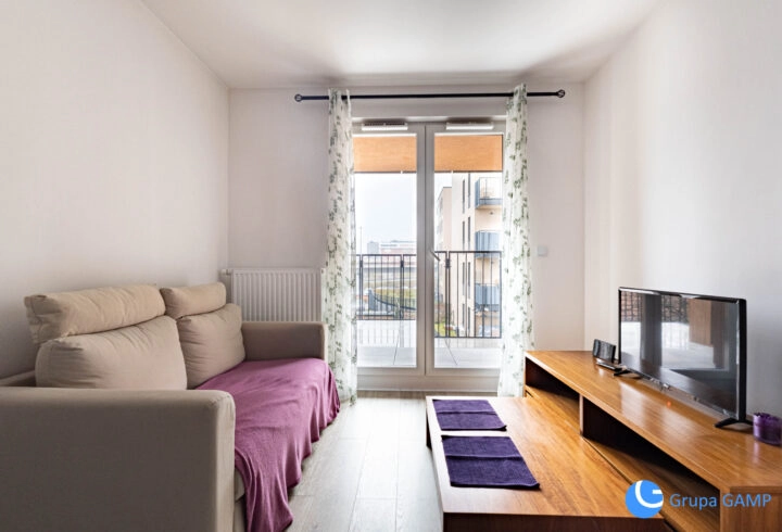 2-pok. 37m2*Bonarka*Łagiewniki*Fredry*