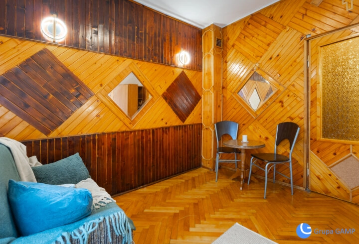 2 pokoje | Zalew Nowohucki | 56 mkw. | Os. Szkolne