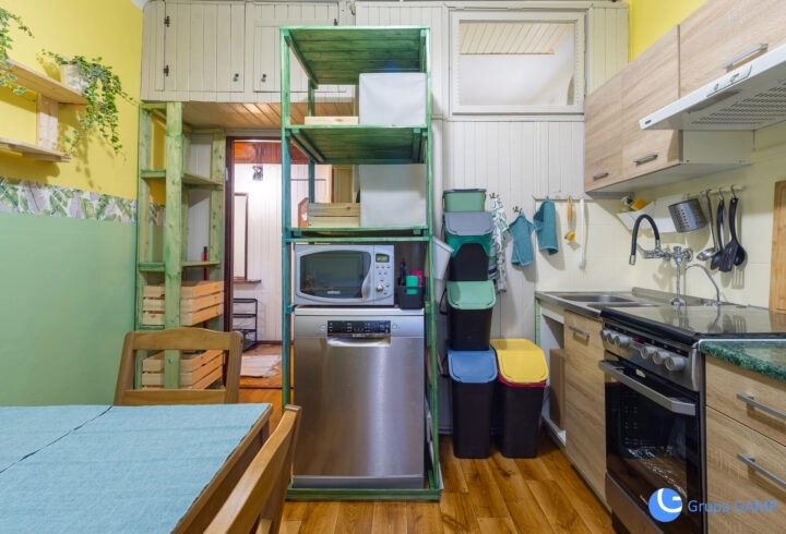 2 pokoje | Zalew Nowohucki | 56 mkw. | Os. Szkolne