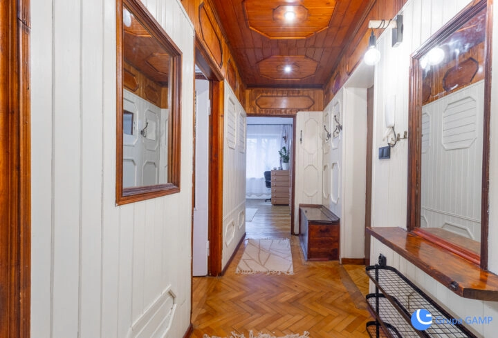 2 pokoje | Zalew Nowohucki | 56 mkw. | Os. Szkolne