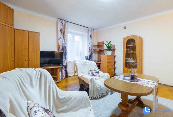 2 pokoje | Zalew Nowohucki | 56 mkw. | Os. Szkolne