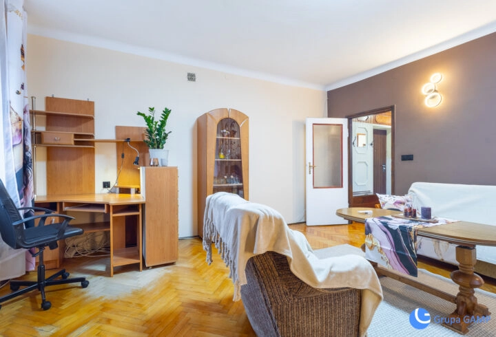 2 pokoje | Zalew Nowohucki | 56 mkw. | Os. Szkolne