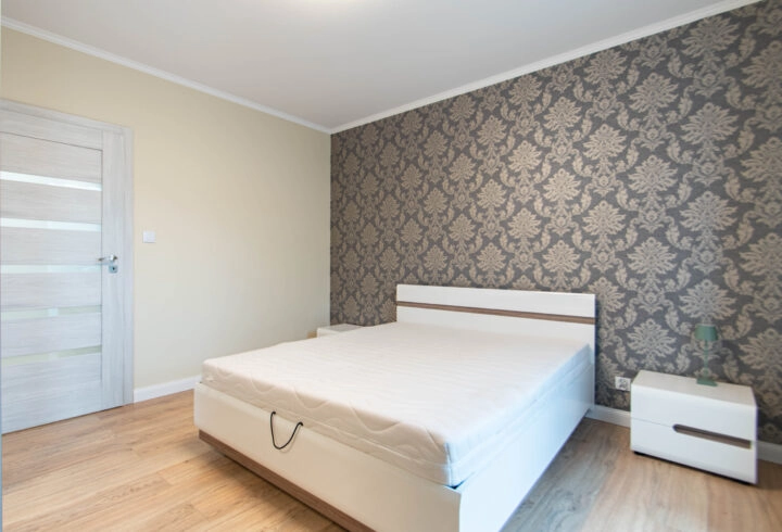 2 pok I Rondo Matecznego I Podskale I parking