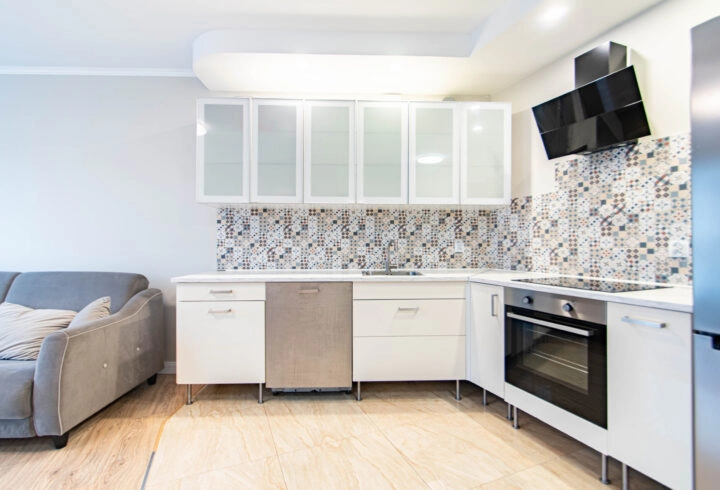 2 pok I Rondo Matecznego I Podskale I parking