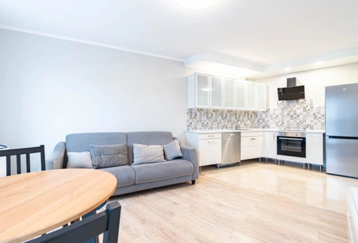 2 pok I Rondo Matecznego I Podskale I parking