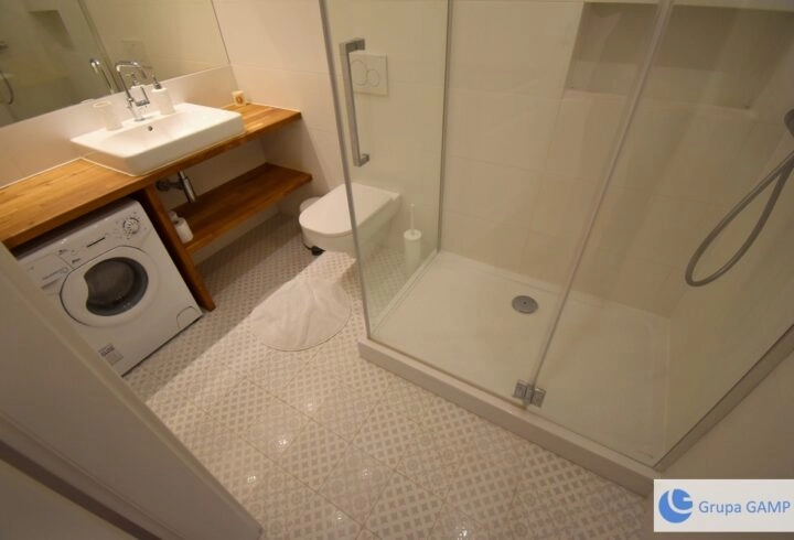 Od 1.05.2026! Śliczne, 2 pokoje, Zabłocie, garaż