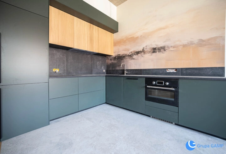 Nowe 3-pok 67m2*Czerwieńskiego* Galeria Bronowice