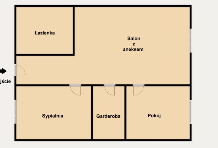 Nowe 3-pok 67m2*Czerwieńskiego* Galeria Bronowice