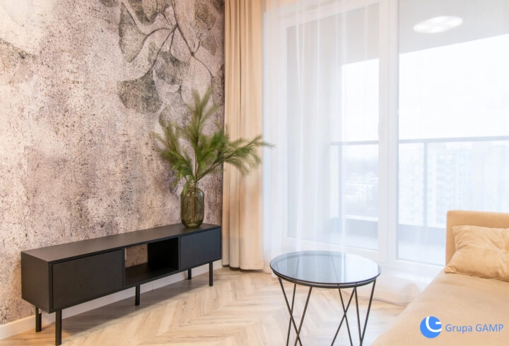 Nowoczesne 2pok na 10 piętrze! Stańczyka Bronowice