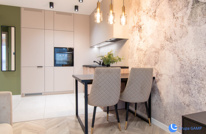 Nowoczesne 2pok na 10 piętrze! Stańczyka Bronowice