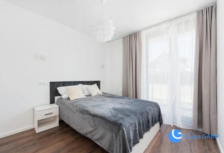 Ruczaj, ogród 114 m2, 3 pokoje, gotowe, bez PCC!