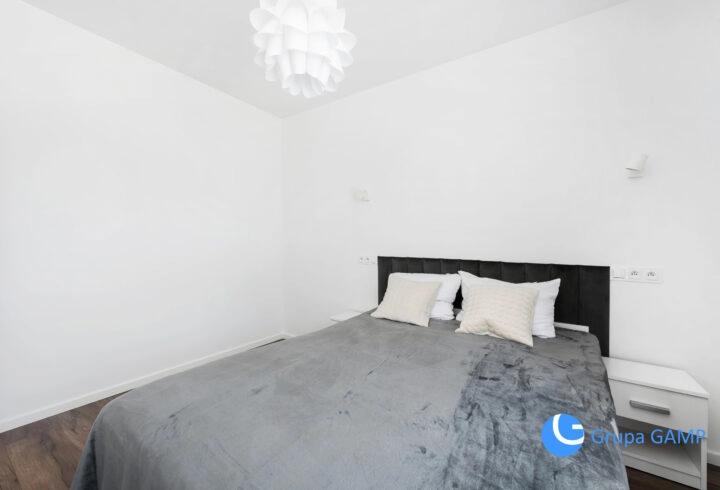 Ruczaj, ogród 114 m2, 3 pokoje, gotowe, bez PCC!