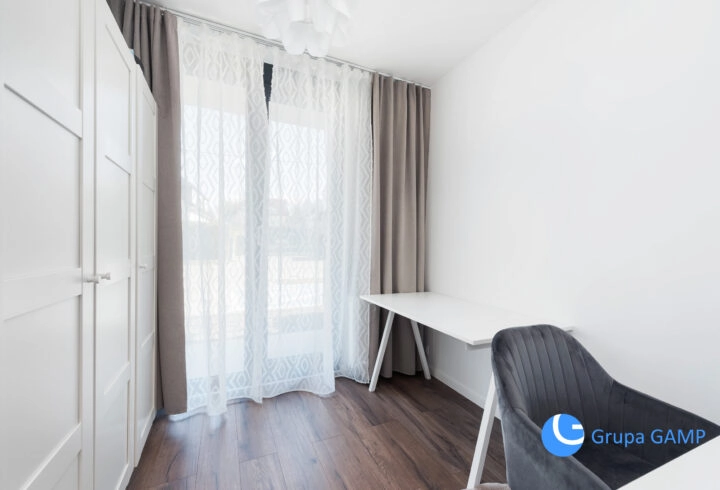 Ruczaj, ogród 114 m2, 3 pokoje, gotowe, bez PCC!