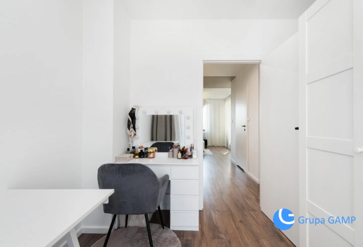 Ruczaj, ogród 114 m2, 3 pokoje, gotowe, bez PCC!