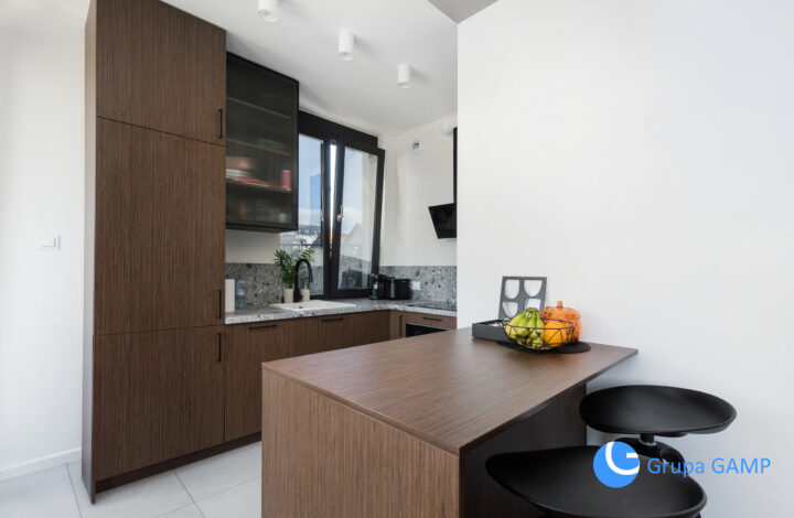 Ruczaj, ogród 114 m2, 3 pokoje, gotowe, bez PCC!