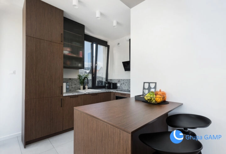 Ruczaj, ogród 114 m2, 3 pokoje, gotowe, bez PCC!