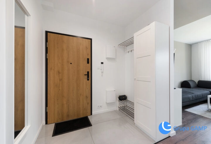 Ruczaj, ogród 114 m2, 3 pokoje, gotowe, bez PCC!