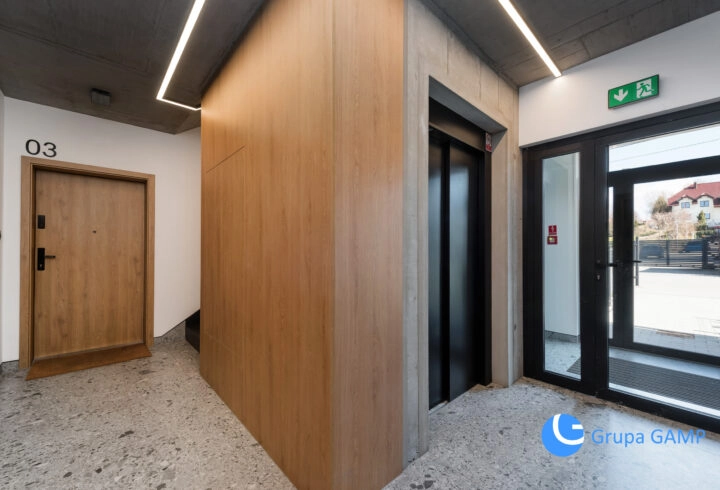 Ruczaj, ogród 114 m2, 3 pokoje, gotowe, bez PCC!