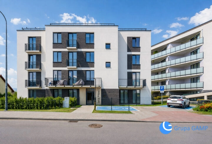 Ruczaj, ogród 114 m2, 3 pokoje, gotowe, bez PCC!